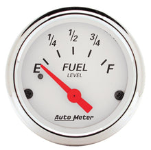 Load image into Gallery viewer, Autometer 5 piece Kit (Mech Speed/Elec Oil Press/Water Temp/Volt/Fuel Level) AutoMeter ATM1300