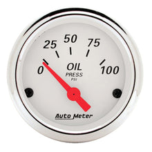 Load image into Gallery viewer, Autometer 5 piece Kit (Mech Speed/Elec Oil Press/Water Temp/Volt/Fuel Level) AutoMeter ATM1300