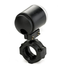 Load image into Gallery viewer, Autometer 52mm Black Roll Pod for 1 1/2 inch Roll Cage - Black Ops Auto Works