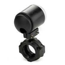 Load image into Gallery viewer, Autometer 52mm Black Roll Pod for 1 1/2 inch Roll Cage - Black Ops Auto Works