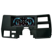 Load image into Gallery viewer, Autometer 73-87 Chevy/GMC Full Size Truck InVision Direct Fit Digital Dash System - Black Ops Auto Works