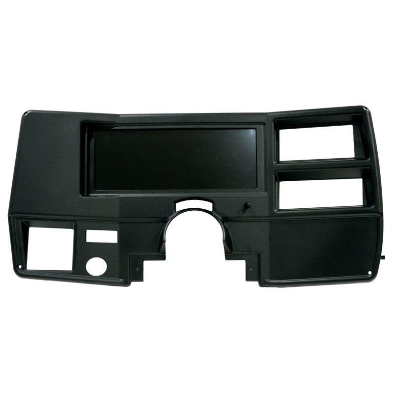 Autometer 73-87 Chevy/GMC Full Size Truck InVision Direct Fit Digital Dash System - Black Ops Auto Works