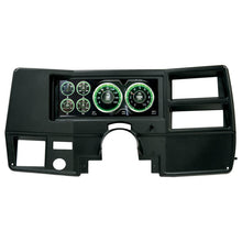 Load image into Gallery viewer, Autometer 73-87 Chevy/GMC Full Size Truck InVision Direct Fit Digital Dash System - Black Ops Auto Works