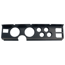 Load image into Gallery viewer, Autometer 82-84 Pontiac Firebird Direct Fit Gauge Panel 5in x2 / 2-1/16in x4 AutoMeter ATM2920