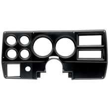 Load image into Gallery viewer, Autometer 84-87 Chevy/GMC Truck W/ AC Direct Fit Gauge Panel 5in x2 / 2-1/16in x4 AutoMeter ATM2923