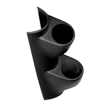 Load image into Gallery viewer, Autometer 87-97 Ford F Series (except 97 F150) 2-1/16 Dual Pod (Black) AutoMeter ATM15300