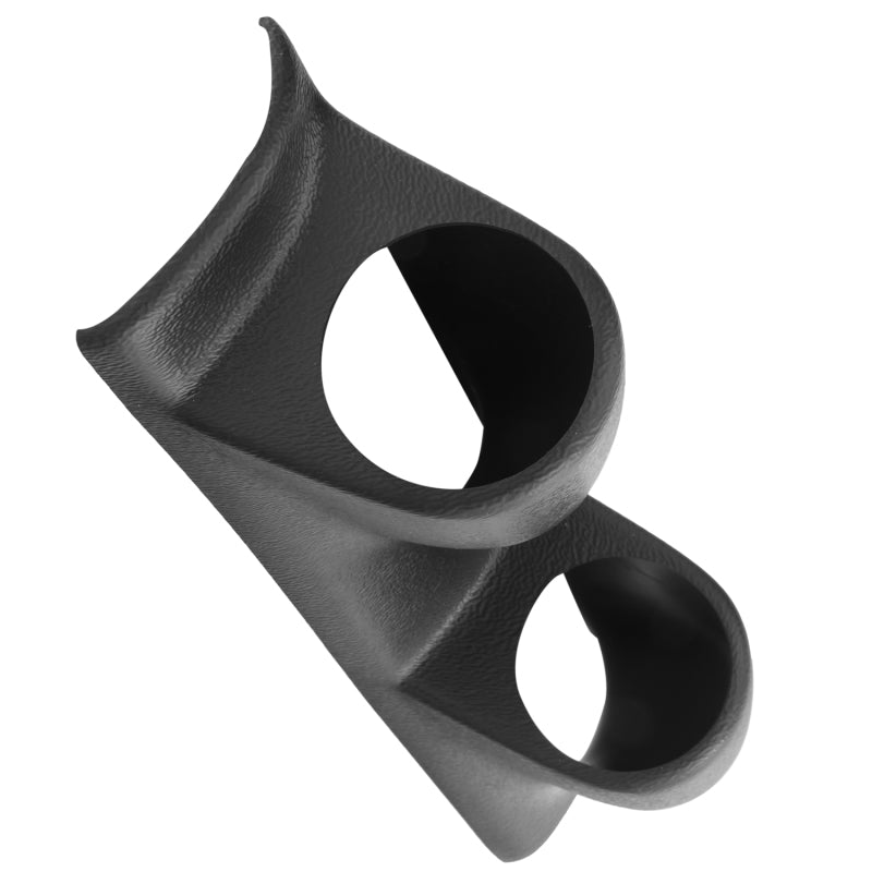 Autometer 90-93 Integra / 87-92 Supra MK3 Dual 52mm Pillar Pod - Black Ops Auto Works