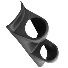 Load image into Gallery viewer, Autometer 90-93 Integra / 87-92 Supra MK3 Dual 52mm Pillar Pod - Black Ops Auto Works