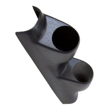 Load image into Gallery viewer, Autometer 90-95 MR2 Dual 52mm Gauge Pod - Black Ops Auto Works