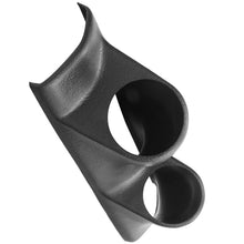 Load image into Gallery viewer, Autometer 90-98 Mazda Miata 52mm Black Dual Gauge Pod - Black Ops Auto Works