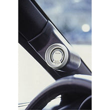 Load image into Gallery viewer, Autometer 90-98 Mazda Miata 52mm Black Single Gauge Pod - Black Ops Auto Works