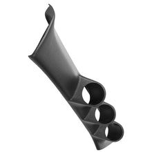 Load image into Gallery viewer, Autometer 92-95 Honda Civic 2dr/HB 2-1/16in 3-Pillar Pod - Black Ops Auto Works