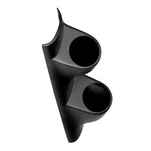Load image into Gallery viewer, Autometer 93-02 Pontiac Firebird T-Top &amp; Hard Top / 97-02 Chevy Camaro T-Top 52mm Black Dual  Pod - Black Ops Auto Works