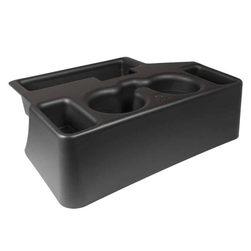 Autometer 94-97 Dodge Ram Cell Phone/Cup Holder - Black Ops Auto Works