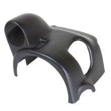 Load image into Gallery viewer, Autometer 97-01 Ford F-150 Automatic 52mm Black Single Steering Column Pod - Black Ops Auto Works