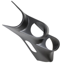 Load image into Gallery viewer, Autometer 97-02 Chevrolet Corvette Dual 2 1/16in Black 52mm Gauge Pod - Black Ops Auto Works