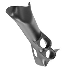 Load image into Gallery viewer, Autometer 97-02 Chevy Corvette Black Dual Pillar Pod - Black Ops Auto Works