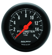 Load image into Gallery viewer, Autometer 98-02 Ram L6-5.9L Diesel A-Pillar Z-Gauge Kit Boost/EGT/Trans 35PSI / 1600 Deg / 250 Deg - Black Ops Auto Works
