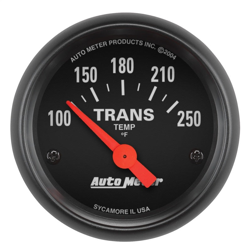 Autometer 98-02 Ram L6-5.9L Diesel A-Pillar Z-Gauge Kit Boost/EGT/Trans 35PSI / 1600 Deg / 250 Deg - Black Ops Auto Works