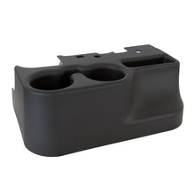 Load image into Gallery viewer, Autometer 99-01 Ford SD Cell Phone/Cup Holder (40-20-40) - Black Ops Auto Works