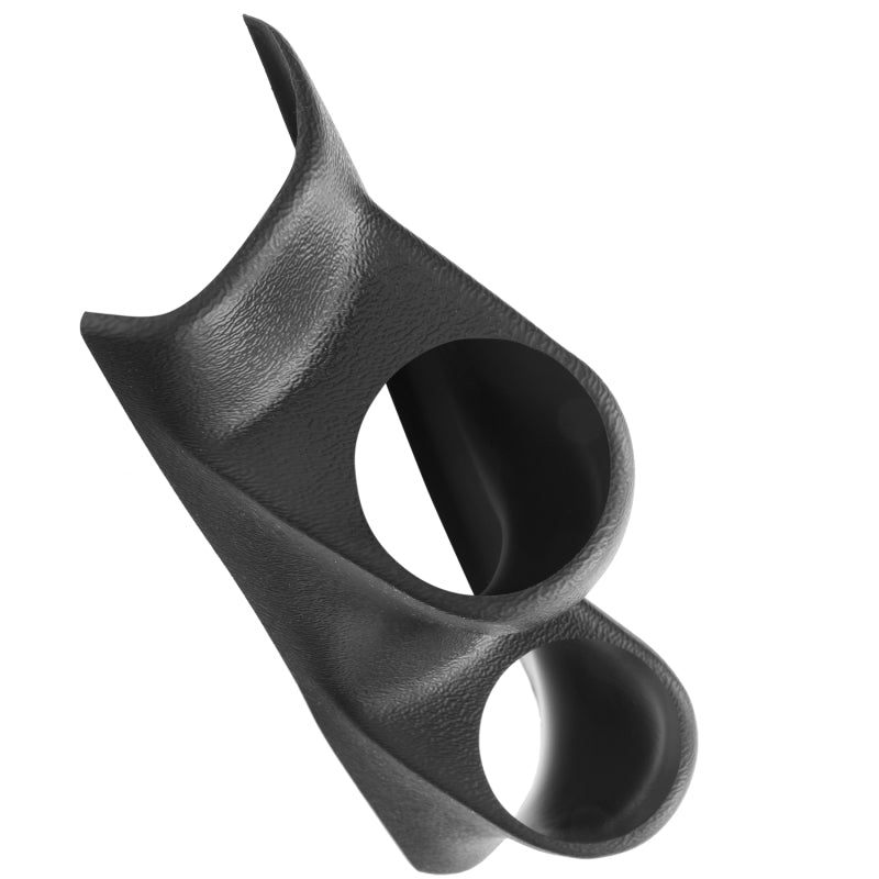 Autometer 99-04 Mazda Miata 52mm Dual Gauge Pod - Black Ops Auto Works