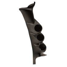 Load image into Gallery viewer, Autometer 99-07 Ford Super Duty Triple 52mm Pillar Pod - Black Ops Auto Works