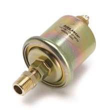 Load image into Gallery viewer, Autometer Arctic White 3-3/8in Quad Gauge 100 PSI/100-250 Deg F / 8-18V / 240-33 Ohm AutoMeter ATM1312