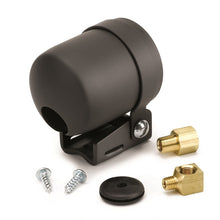 Load image into Gallery viewer, Autometer Black 52mm Gauge Cup - AutoMeter 2204