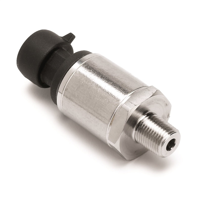 Autometer 0-2000PSI 1/8 Inch NPT Male Brake & Nitrous Pressure Sensor - AutoMeter 2240