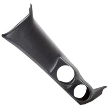 Load image into Gallery viewer, Autometer A-Pillar Dual Gauge Mount 2 1/16in 93-95 Mazda RX-7 - AutoMeter 22674