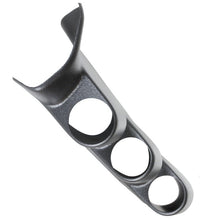 Load image into Gallery viewer, Autometer 03-07 350z Triple 52mm Pillar Pod - AutoMeter 22809
