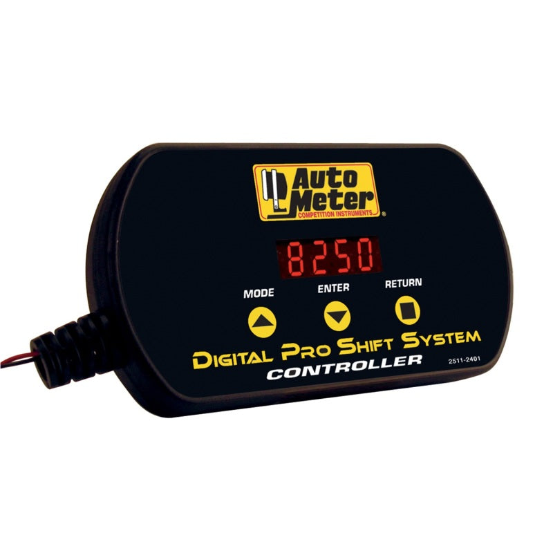 Autometer DPSS Controller Level 1 - AutoMeter 5312