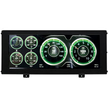 Load image into Gallery viewer, Autometer InVision Digital Instrument Display Color LCD Including Panel Mount - Universal - AutoMeter 7000