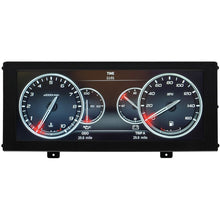 Load image into Gallery viewer, Autometer InVision Digital Instrument Display Color LCD Including Panel Mount - Universal - AutoMeter 7000