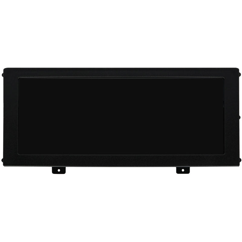 Autometer InVision Digital Instrument Display Color LCD Including Panel Mount - Universal - AutoMeter 7000