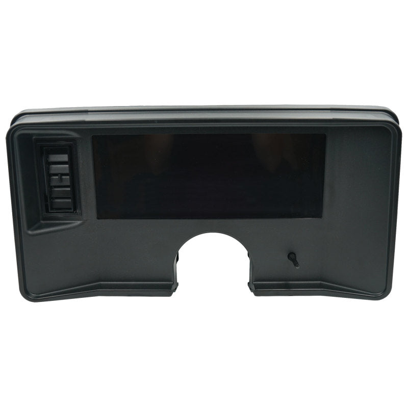 Autometer 82-87 Monte Carlo/El Camino/Malibu InVision Digital Instrument Display Color LCD - AutoMeter 7005