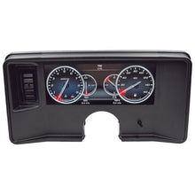 Load image into Gallery viewer, Autometer 82-87 Monte Carlo/El Camino/Malibu InVision Digital Instrument Display Color LCD - AutoMeter 7005