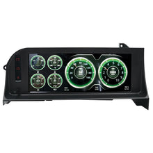 Load image into Gallery viewer, Autometer 87-93 Ford Mustang Digital Instrument Display Color LCD - AutoMeter 7007