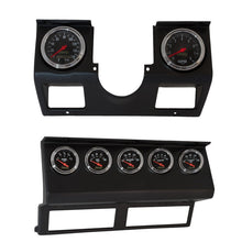 Load image into Gallery viewer, Autometer 87-96 Jeep Wrangler YJ 7pc Direct-Fit Dash Gauge Kit - AutoMeter 7040