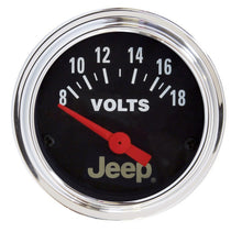 Load image into Gallery viewer, Autometer 87-96 Jeep Wrangler YJ 7pc Direct-Fit Dash Gauge Kit - AutoMeter 7040