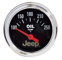 Load image into Gallery viewer, Autometer 87-96 Jeep Wrangler YJ 7pc Direct-Fit Dash Gauge Kit - AutoMeter 7040