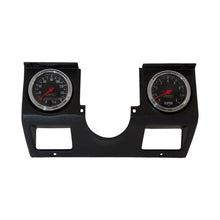 Load image into Gallery viewer, Autometer 87-96 Jeep Wrangler YJ 7pc Direct-Fit Dash Gauge Kit - AutoMeter 7040