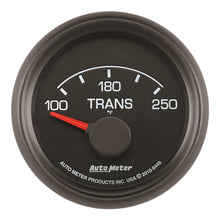 Load image into Gallery viewer, Autometer 99-07 Ford Powerstroke/SD Black Triple Pillar Gauge Kit - AutoMeter 7077