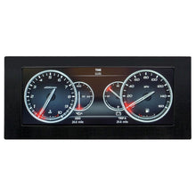 Load image into Gallery viewer, AutoMeter ATM7400 LCD digital instrument cluster for universal automotive applications