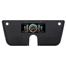 Load image into Gallery viewer, AutoMeter 7404 InVision 8.8in Digital Dash System 1967-1972 Chevrolet GMC C10 C20 K10 K20 Truck Direct-Fit - AutoMeter 7404