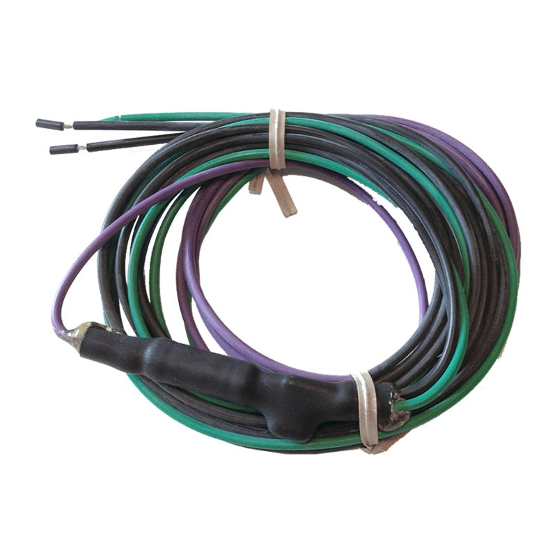 Autometer Tach Filter Adapter - AutoMeter 9116