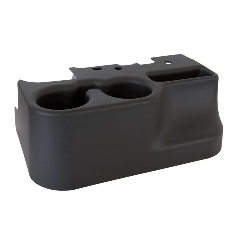 Autometer 99-01 Ford SD Cell Phone/Cup Holder (40-20-40) - AutoMeter P10190