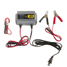 Load image into Gallery viewer, Autometer Battery Charger/Maintainer 12V/1.5A - Black Ops Auto Works