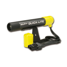 Load image into Gallery viewer, Autometer Black Quick-Lite Shift-Lite - Black Ops Auto Works
