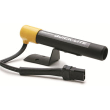 Load image into Gallery viewer, Autometer Black Quick-Lite Shift-Lite - Black Ops Auto Works